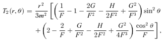 formula