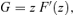 formula