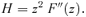 formula