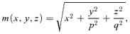 formula
