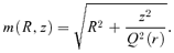 formula