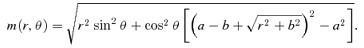 formula