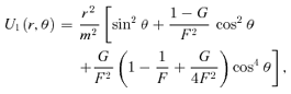 formula
