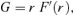 formula
