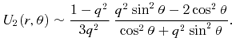 formula
