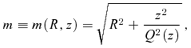 formula