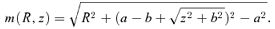 formula