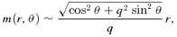 formula