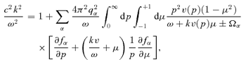 formula