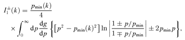 formula