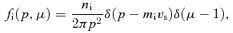 formula