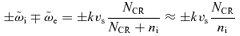 formula