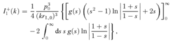 formula