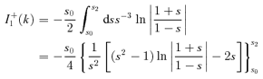 formula