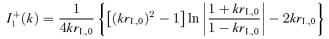 formula