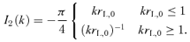 formula