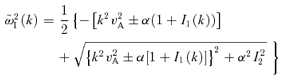 formula
