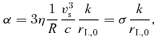 formula