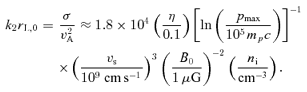 formula