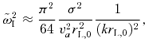 formula