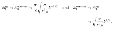 formula