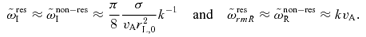formula