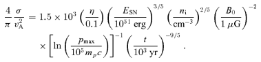 formula