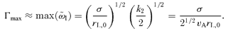 formula