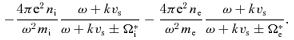 formula