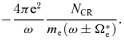 formula