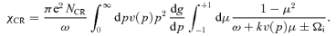 formula