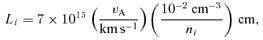 formula