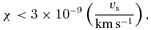 formula