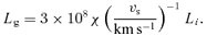 formula
