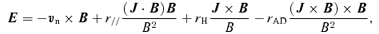 formula