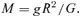 formula