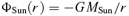 formula