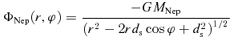 formula