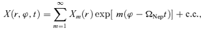 formula