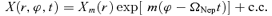 formula