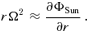 formula