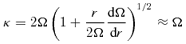 formula