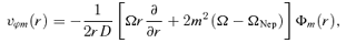 formula