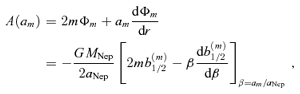 formula
