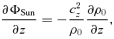 formula