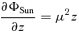 formula
