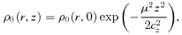 formula