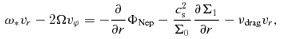 formula