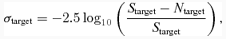 formula