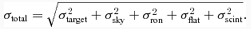 formula